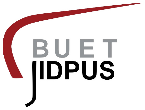 BUET-JIDPUS